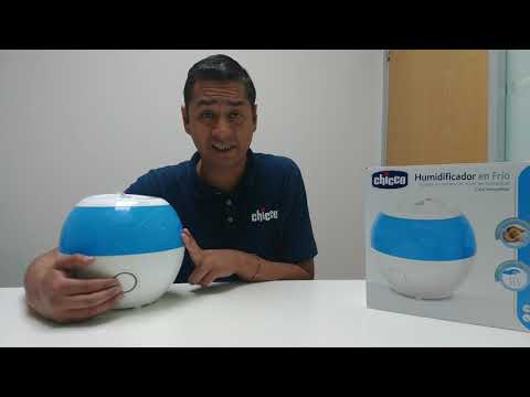 Humidificador Humidifresh CHICCO