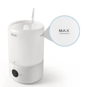 Consejos sobre el humidificador ultrasonico levoit 3 l Top Fill
