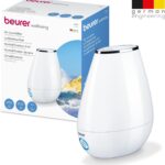 Humidificador Beurer LB 37 apto con caja